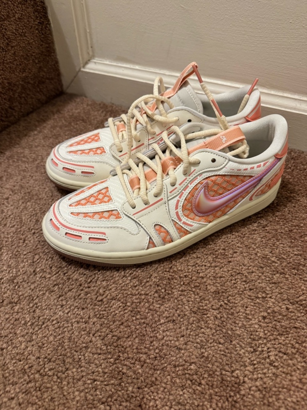 Jordan Women’s Low-Top Sneakers